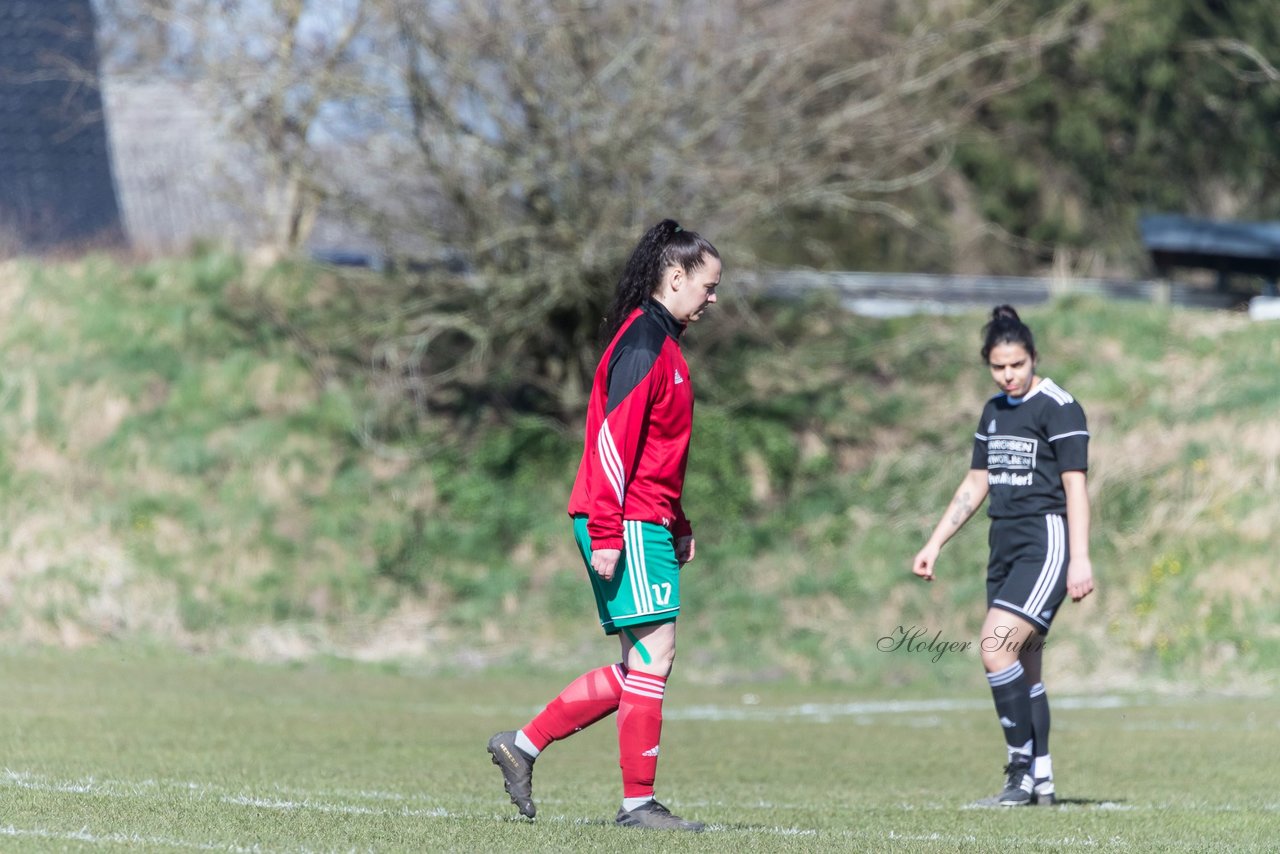 Bild 210 - F SG Daenisch Muessen - SV Boostedt : Ergebnis: 0:2